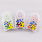 7.16g Tic Tac Style Transparent Packing High Vitamin C Sugar Free Candy Healthy