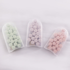 7.16g Tic Tac Style Transparent Packing High Vitamin C Sugar Free Candy Healthy
