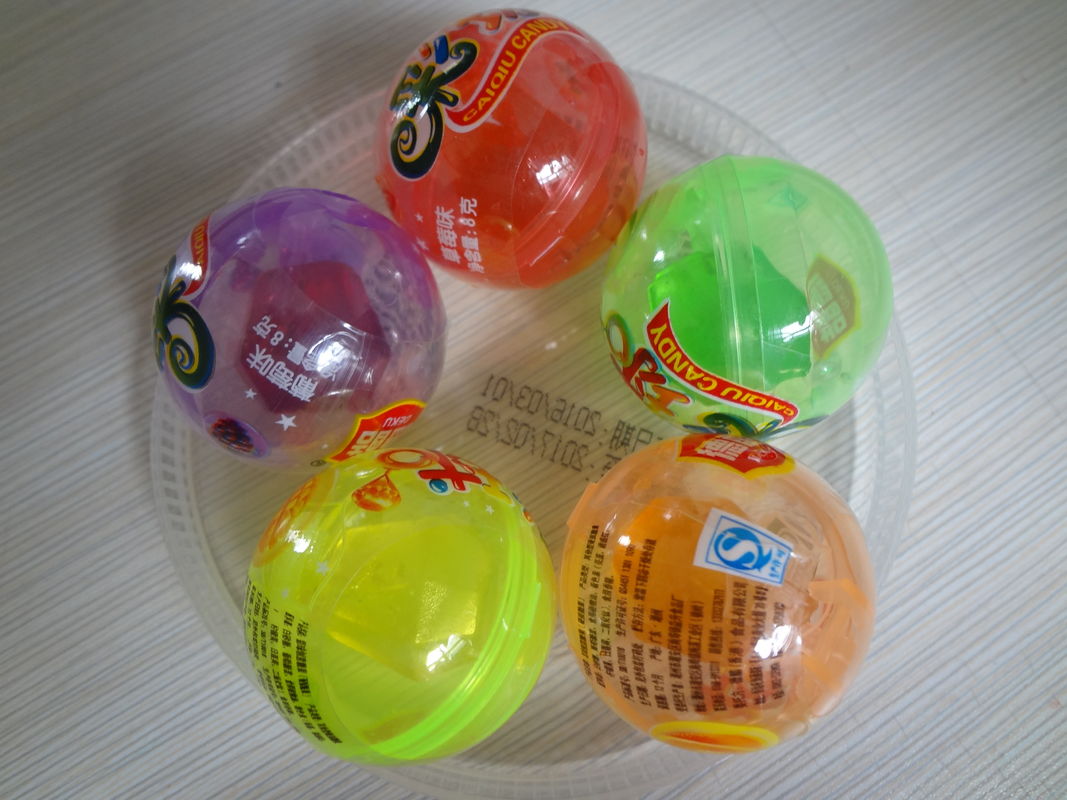 Diamond Ball Healthy Calorie Free Hard Candy For Baby Low Sugar