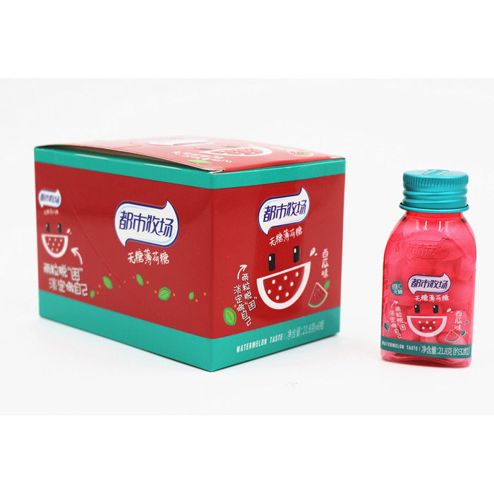 Sugar Free Vitamin C Gummies For Kids Low Calories Healthy Colored