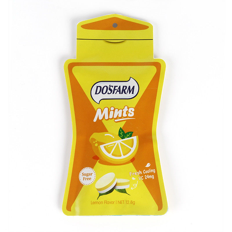 РљРѕРЅС„РµС‚С‹ Life Savers Mint