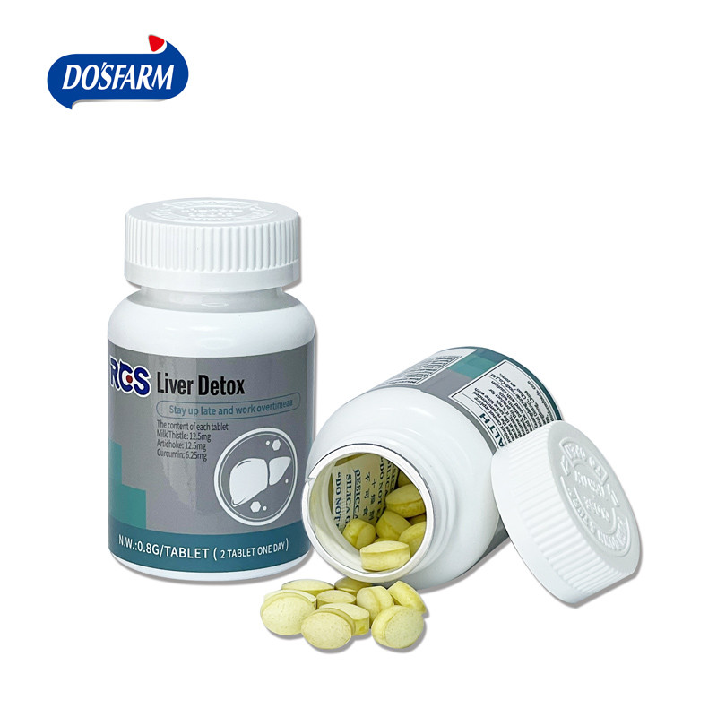 Australia Detoxifying Liver Detox Supplement anti alcohol tablets Products