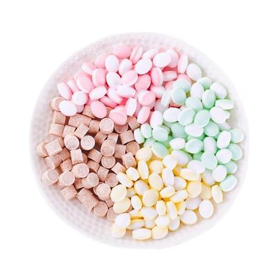 OEM Room Temperature Storage Delicious Flavored Sugar Free Mint Candy